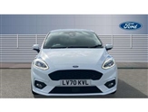 Ford Fiesta Image 3