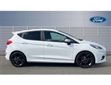 Ford Fiesta Image 5