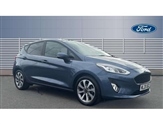 Ford Fiesta Image 1