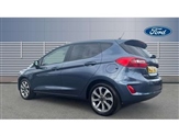 Ford Fiesta Image 2