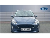Ford Fiesta Image 3