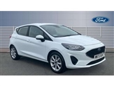Ford Fiesta Image 1