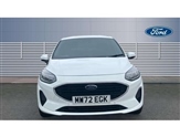 Ford Fiesta Image 3