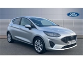 Ford Fiesta Image 1