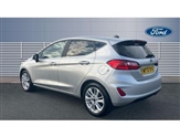 Ford Fiesta Image 2