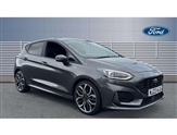 Ford Fiesta Image 1