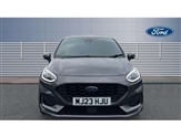 Ford Fiesta Image 3