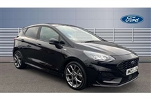 Used Ford Fiesta