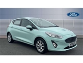 Ford Fiesta Image 1