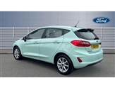 Ford Fiesta Image 2
