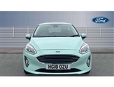 Ford Fiesta Image 3