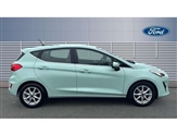 Ford Fiesta Image 5