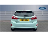 Ford Fiesta Image 6