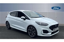 Used Ford Fiesta