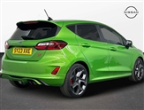 Ford Fiesta Image 2
