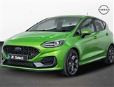 Ford Fiesta Image 3