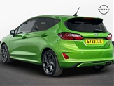 Ford Fiesta Image 4