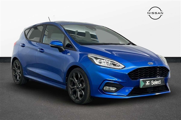 Large image for the Used Ford Fiesta