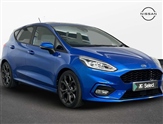 Ford Fiesta Image 1