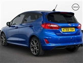 Ford Fiesta Image 4