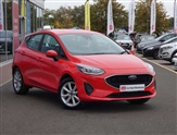 Ford Fiesta Image 1