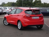 Ford Fiesta Image 3
