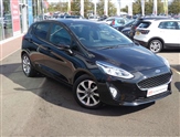Ford Fiesta Image 1
