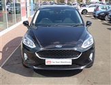 Ford Fiesta Image 2