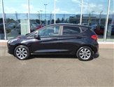 Ford Fiesta Image 3