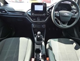 Ford Fiesta Image 4