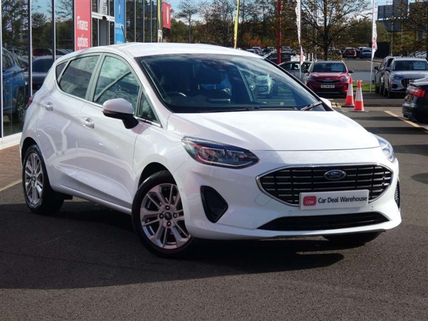 Large image for the Used Ford Fiesta