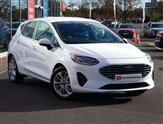 Ford Fiesta Image 1