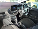 Ford Fiesta Image 2