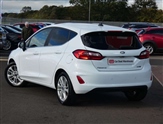 Ford Fiesta Image 3