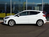 Ford Fiesta Image 5