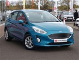 Ford Fiesta Image 1