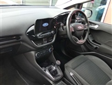 Ford Fiesta Image 2