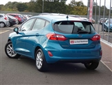 Ford Fiesta Image 3