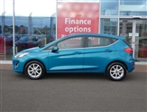 Ford Fiesta Image 5