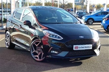 Used Ford Fiesta