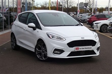 Used Ford Fiesta Used Ford Fiesta