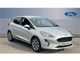 Ford Fiesta Image 1