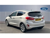 Ford Fiesta Image 2