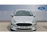 Ford Fiesta Image 3