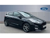 Ford Fiesta Image 1