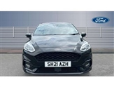 Ford Fiesta Image 3