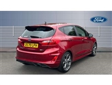 Ford Fiesta Image 2