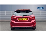 Ford Fiesta Image 6