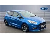 Ford Fiesta Image 1