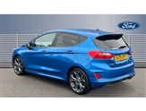 Ford Fiesta Image 2